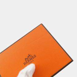 مملوكة مسبقًا Hermes Chaine D'Ancre Stud Earrings 18K Pink Gold