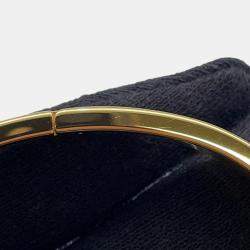 Pre Owned سلسلة هيرمس مينى كليك شان انكر مينا معدن كندر وردي