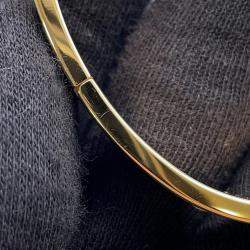 Pre Owned سلسلة هيرمس مينى كليك شان انكر مينا معدن كندر وردي