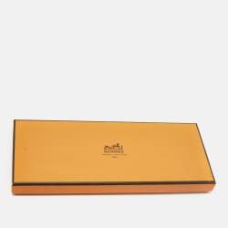 مملوكة مسبقًا دلاية حقيبة هيرمس بيج طبيعية/كابتشينو جلد بتلر وسويفت باداتشوك