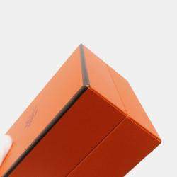 مملوكة مسبقًا Hermes Chaine D'Ancre Amulette Necklace Sv925