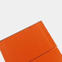 Pre Owned Hermes Osmoz Ring Size Pm/54/#14 Sv925