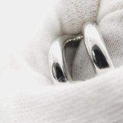 Pre Owned Hermes Osmoz Ring Size Pm/54/#14 Sv925