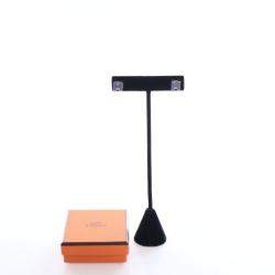 Pre Owned أقراط هيرمس كاج دي إتش