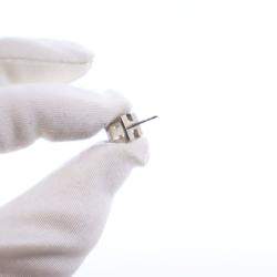 Pre Owned أقراط هيرمس كاج دي إتش