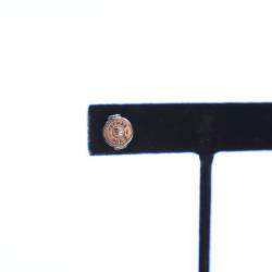 Pre Owned أقراط هيرمس كاج دي إتش