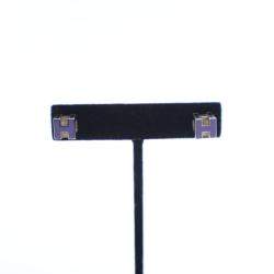 Pre Owned أقراط هيرمس كاج دي إتش