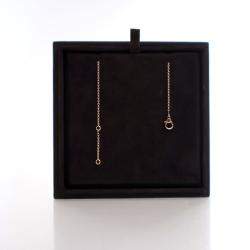 Pre Owned Hermes Finesse Pendant Necklace