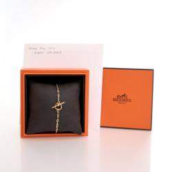 Pre Owned Hermes Farandole Bracelet