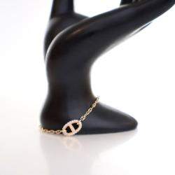 Pre Owned Hermes Farandole Bracelet