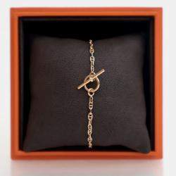 Pre Owned Hermes Farandole Bracelet