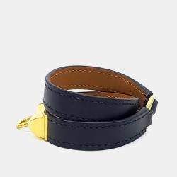 Pre Owned Hermes Medor Strap Bracelet