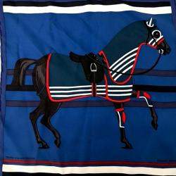 مملوكة مسبقًا وشاح هيرمس بيتيت