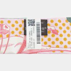 مملوكة مسبقًا هيرميس تويلي حرير