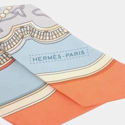 مملوكة مسبقًا هيرميس تويلي حرير