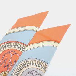 مملوكة مسبقًا هيرميس تويلي حرير