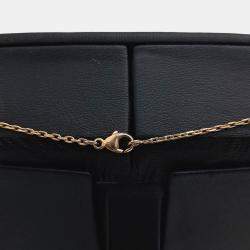 Pre Owned قلادة هيرمس بوب اتش ميني