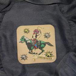 مملوكة مسبقًا Hermes  Denim Bucket Hat