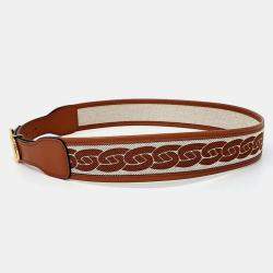 مملوكة مسبقًا حزام هيرمس غاما قابل للعكس