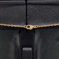 Pre Owned Hermes Pop H Mini Necklace