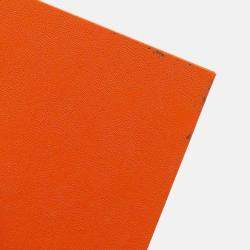 Pre Owned قلادة هيرمس شاين دانكر أميوليت فضة 925