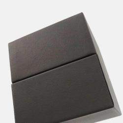 Pre Owned سوار هيرمس شاين دانكر فيرسو خزف أسود وردي صغيرة بحجم