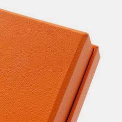 مملوكة مسبقًا Hermes Chaine D'Ancre Earrings Verso K18Pg Ceramic