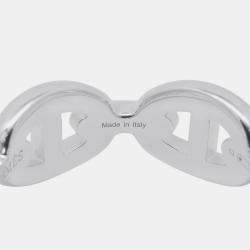 مملوكة مسبقًا Hermes Chaine D'Ancre Anchene Ring Size Pm/53/#13 Sv925