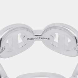 Pre Owned Hermes Chaine D'Ancre Anchene Ring Size Pm/51/#11 Sv925