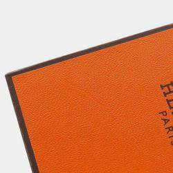 مملوكة مسبقًا كلتشرتيج رينج هيرمس كابا سيتي سلايد مقاس ٤٨/#٨ Sv925