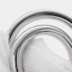 مملوكة مسبقًا كلتشرتيج رينج هيرمس كابا سيتي سلايد مقاس ٤٨/#٨ Sv925