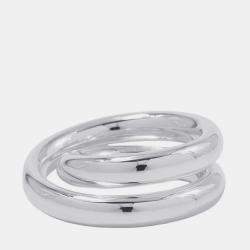 مملوكة مسبقًا كلتشرتيج رينج هيرمس كابا سيتي سلايد مقاس ٤٨/#٨ Sv925