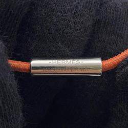 Pre Owned Hermes Attrage Pendant Multicolor Metal Leather