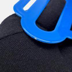 Pre Owned Hermes Attrage Pendant Multicolor Metal Leather