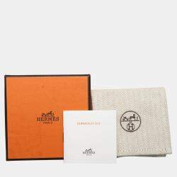 مملوكة مسبقًا سوار هيرمس كليك H أسود/ذهبي مقاس صغير PM