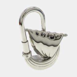 مملوكة مسبقًا Hermes 2006 Limited Edition Lâ Air De Paris Yacht Cadena Small