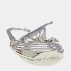 مملوكة مسبقًا دلاية يخت هيرمس 2006 إصدار محدود لير دي باريس حجم صغير