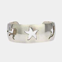 مملوكة مسبقًا Hermes Sea Starfish Bracelet Bangle