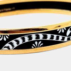 Pre Owned Hermes Metal Bangle Bracelet