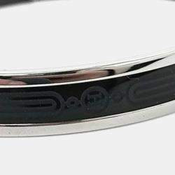 Pre Owned Hermes Metal Bangle Bracelet