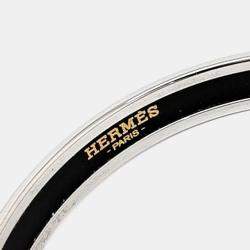 Pre Owned Hermes Metal Bangle Bracelet