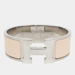 Pre Owned ساعة هيرمس ميتال كليك