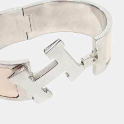 Pre Owned ساعة هيرمس ميتال كليك