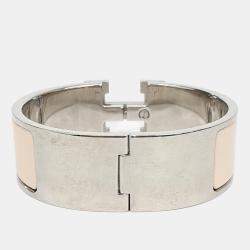 Pre Owned ساعة هيرمس ميتال كليك