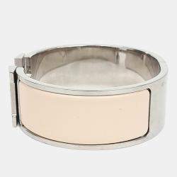 Pre Owned ساعة هيرمس ميتال كليك