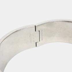 Pre Owned ساعة هيرمس ميتال كليك