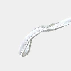 Pre Owned Hermes Green Leather Pegasus Rodeo Bag Medium