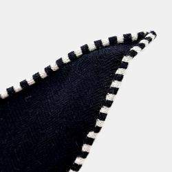 مملوكة مسبقًا وشاح هيرمس حرير كشمير روسانجي