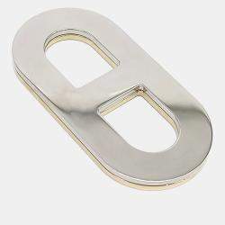 مملوكة مسبقًا Hermes Scarf Ring