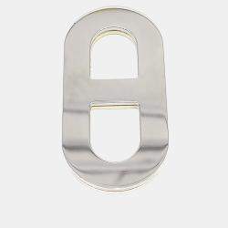 Pre Owned Hermes Scarf Ring